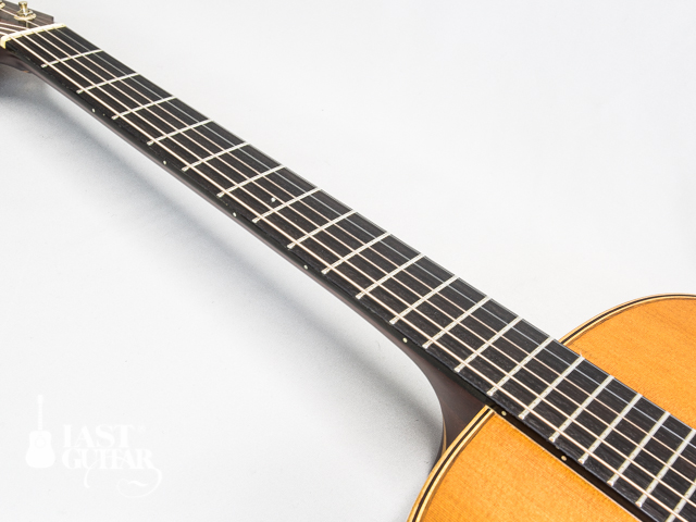 S.Yairi YD-505 1980年代製の入荷！: LAST GUITARのブログ