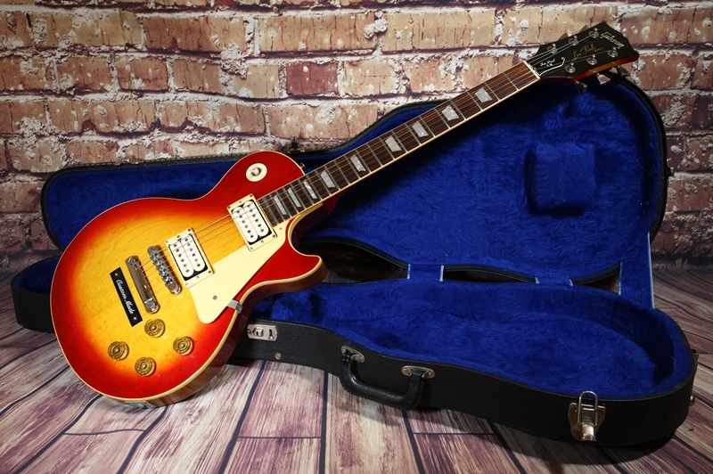 LesPaul Kalamazoo
