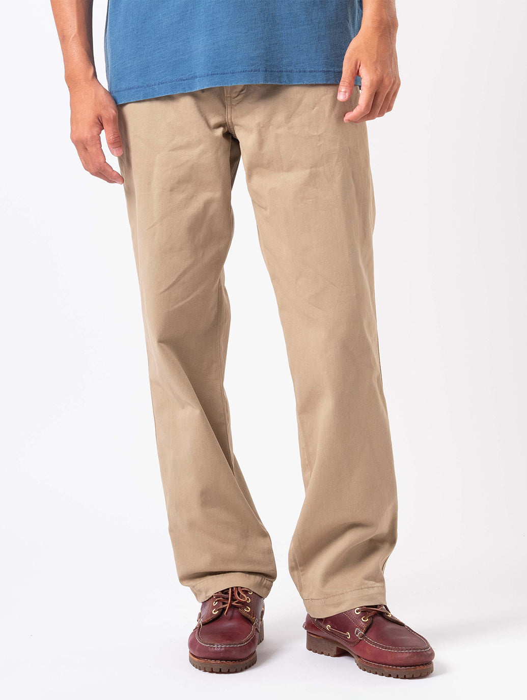 XX CHINO オーセンティック リラックス – リーバイス®公式オンラインストア