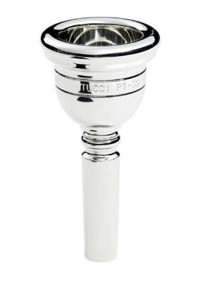 Robert Tucci (Perantucci) Tuba Mouthpieces – H & H Music