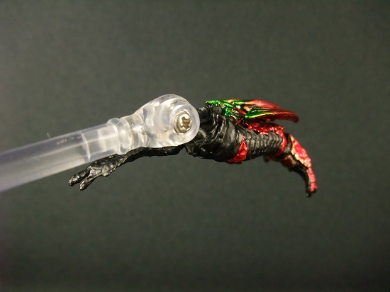 S.I.C. 仮面ライダーオーズ エフェクトセット