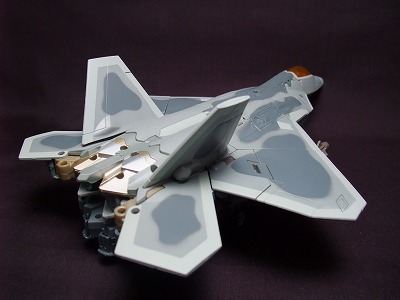 TF MPM-01 スタースクリーム