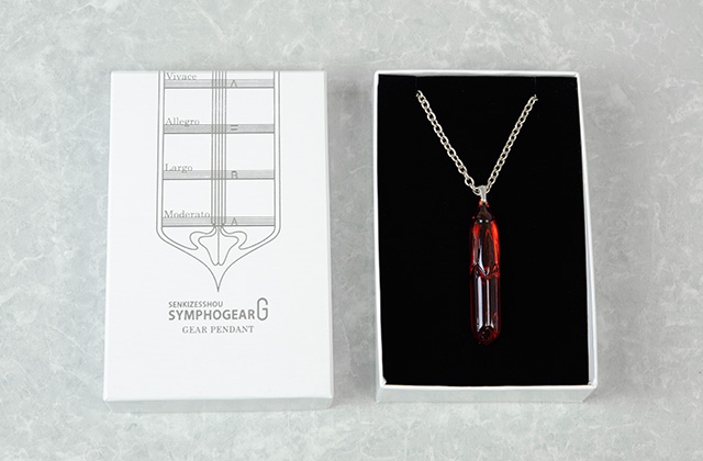 株式会社ホビーストック:: 商品詳細 - 【再生産】戦姫絶唱シンフォギア