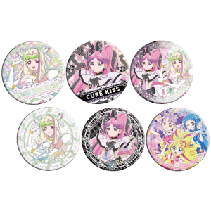 タイトルから探す/「き」タイトル作品/キミとアイドルプリキュア♪展