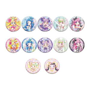 タイトルから探す/「き」タイトル作品/キミとアイドルプリキュア