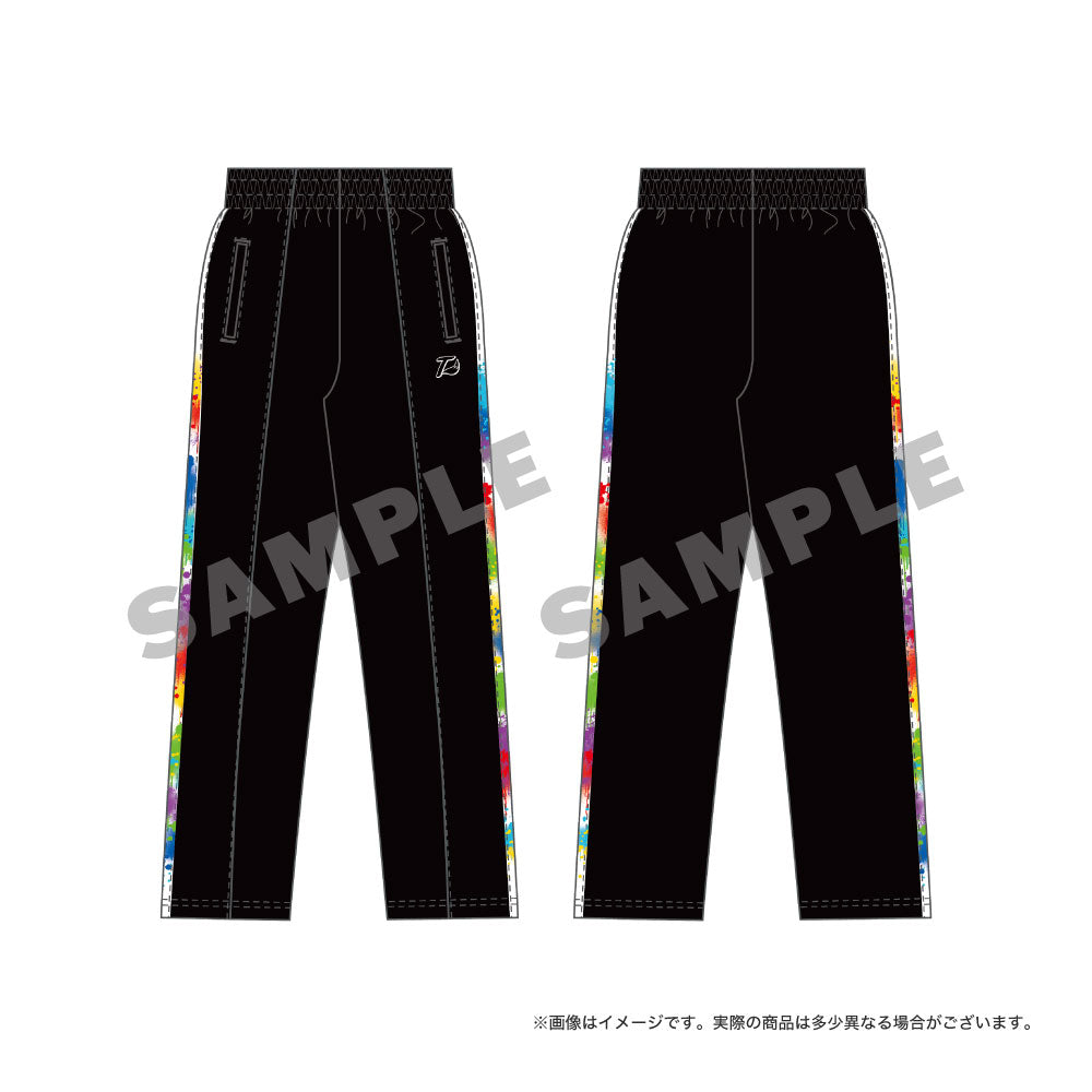 最初で最後が武道館 ジャージ(下)＜受付期間：～1/9＞ – ワイテルズ