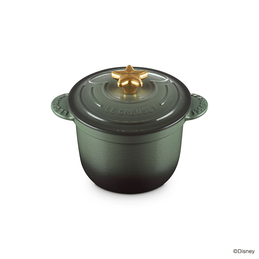 LE CREUSET（ル・クルーゼ） ミッキーマウス／ココット・エブリィ 18
