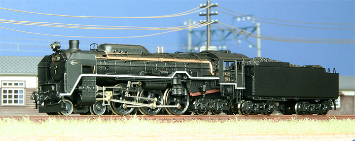 キット未経験者が蒸気ブラスキットを作ったらどうなるか？