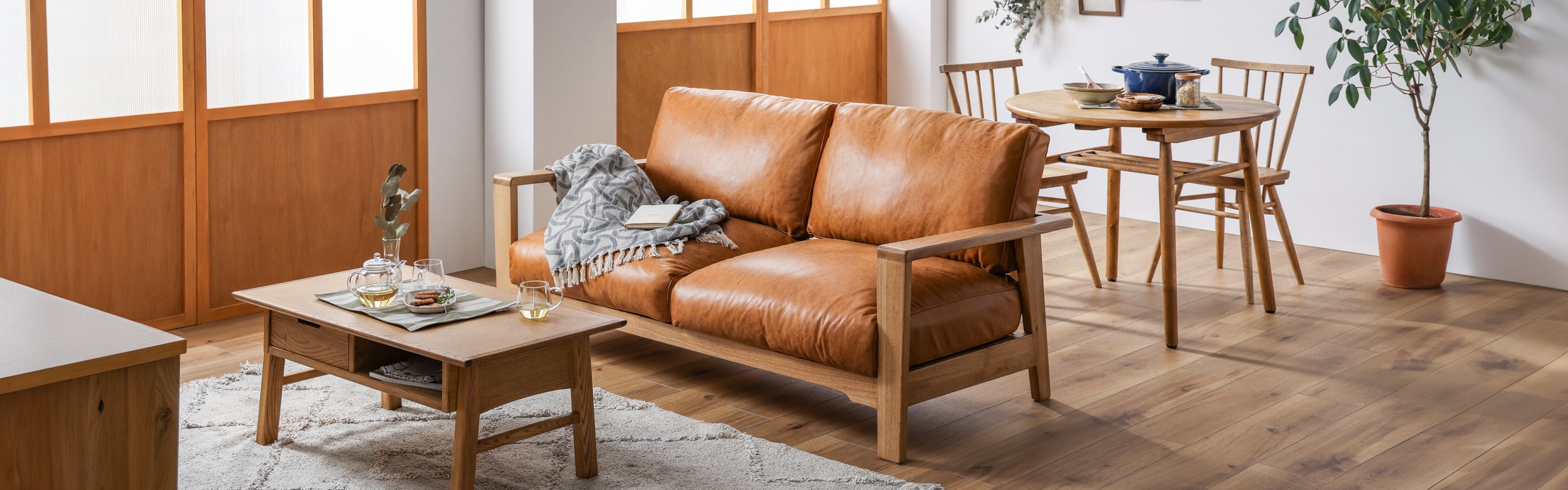 レザーテックス ソファ｜家具・インテリア通販の関家具【公式】