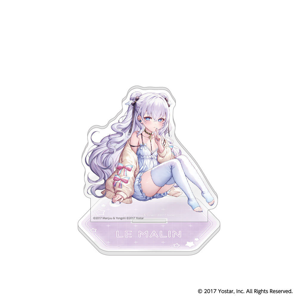 アクリルスタンド アズールレーン