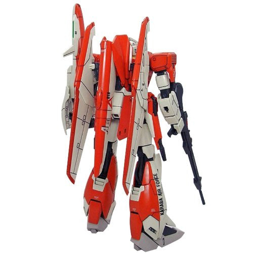 Gundam Sentinel - MSZ-006A1 Zeta Plus A1 - MG #043 - 1/100 - Test