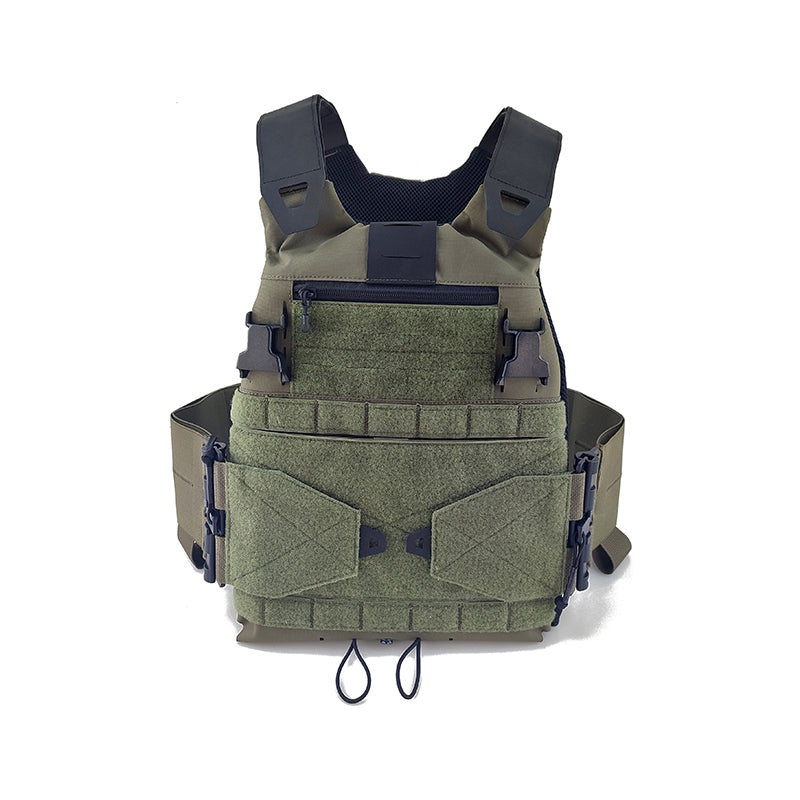 TW-VT23 PLATE CARRIER FCSK 3.0 STYLE – TWINFALCONS