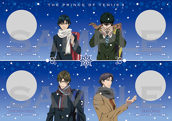 ジャンプフェスタ2017：バンダイビジュアルブースお渡し会開催決定