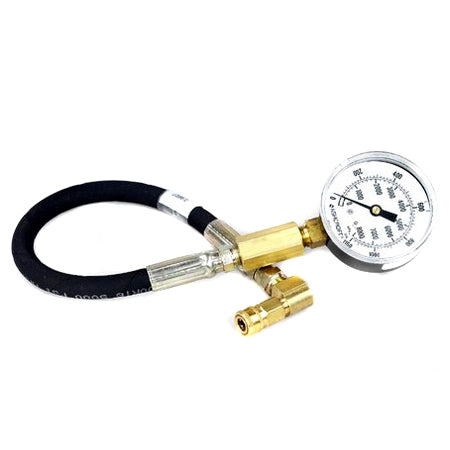 Kent-Moore J-26999 Compression Tester with Gauge - Tillman Tools