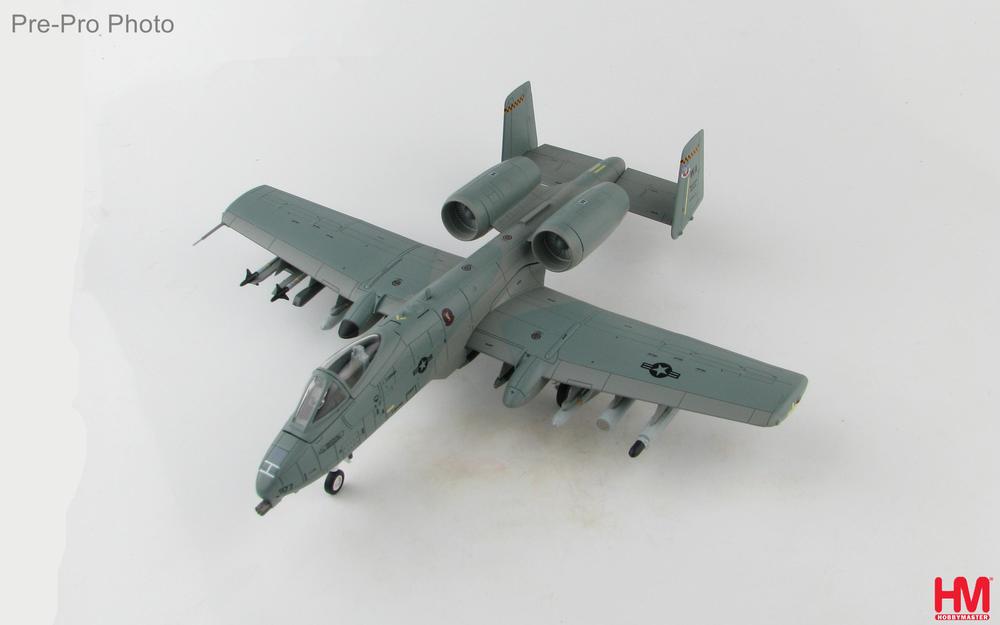 Hobby Master A-10A アメリカ空軍 第66戦闘兵器教育飛行隊 1/72 [HA1328]