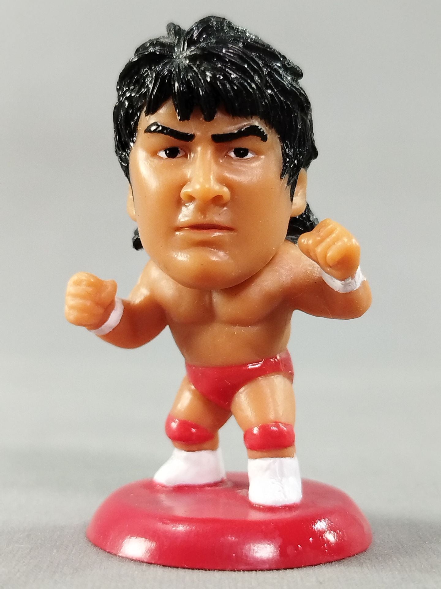 武藤敬司(C)(赤パンツ) – 闘道館