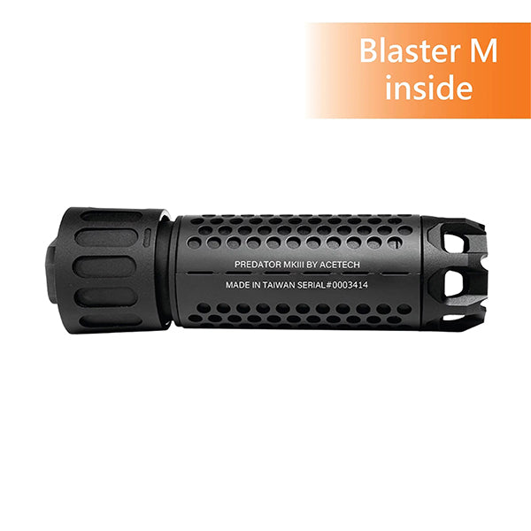 Acetech Predator MKIII Airsoft Tracer Unit - Trigger Airsoft