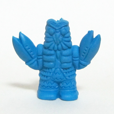 ウルトラ怪獣消しゴム大百科