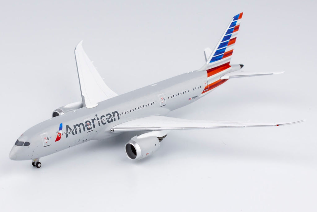 American Airlines Boeing 787-8 N880BJ NG Model 59001 Scale 1:400