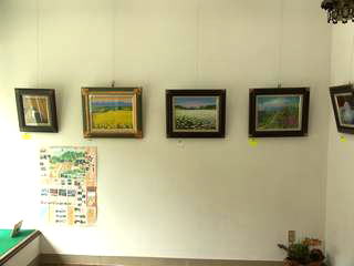 ギャラリー行田