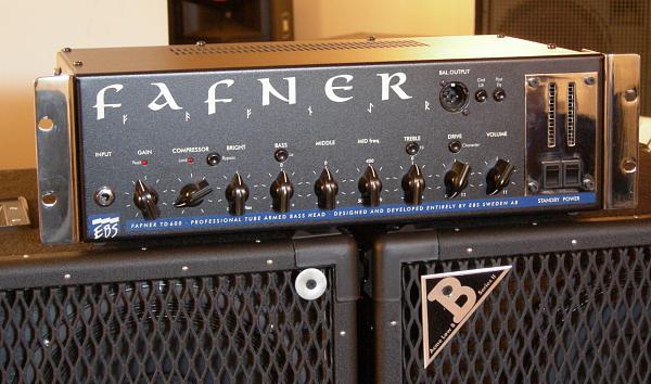 EBS Fafner Ⅱ + RM4 + ACCUPHASE+analysis EBS Fafner Ⅱ + RM4 +