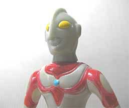 帰ってきたウルトラマン・ブルマァク小