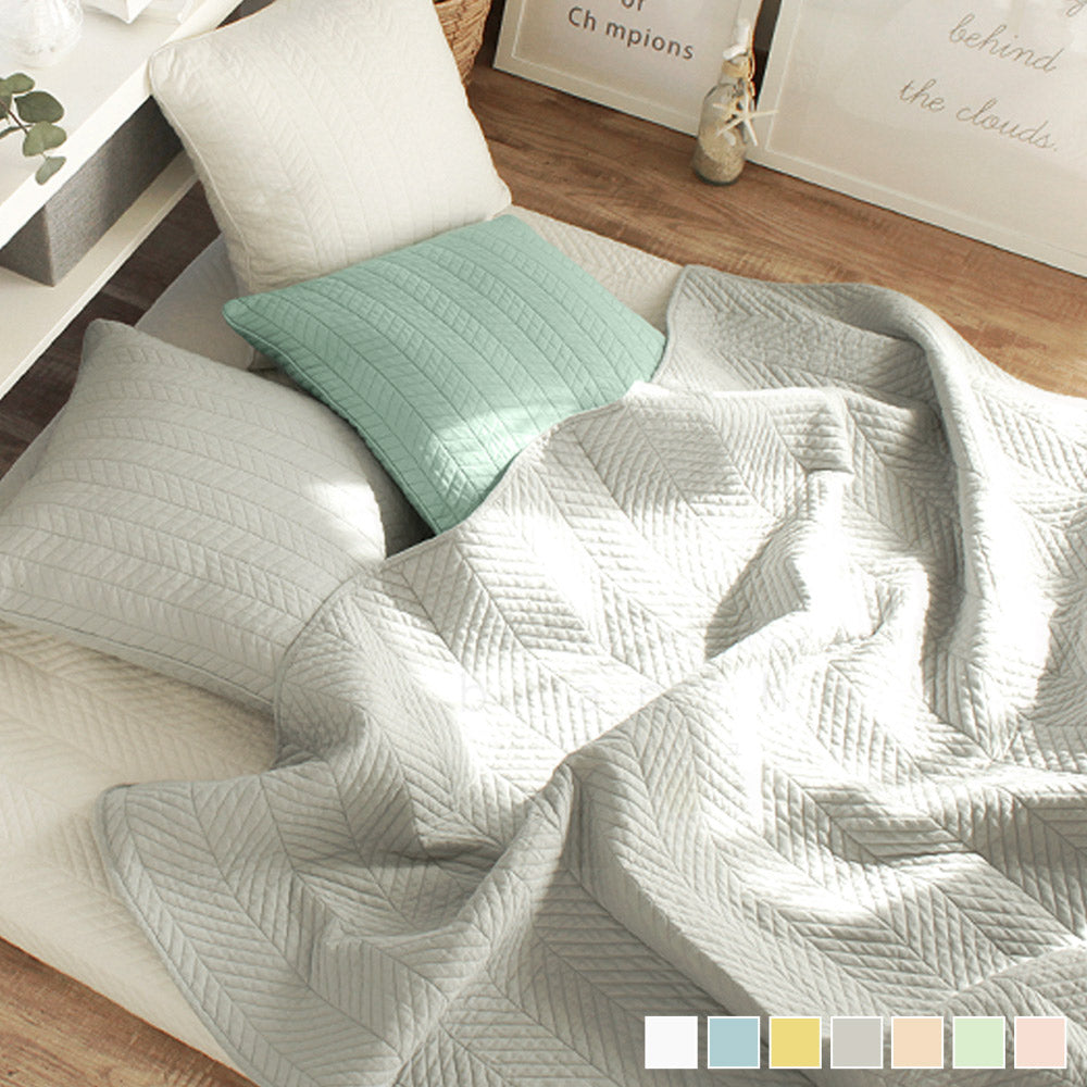 branche ブランシュ マルチカバー｜ソファ・ベッドカバー 洗える