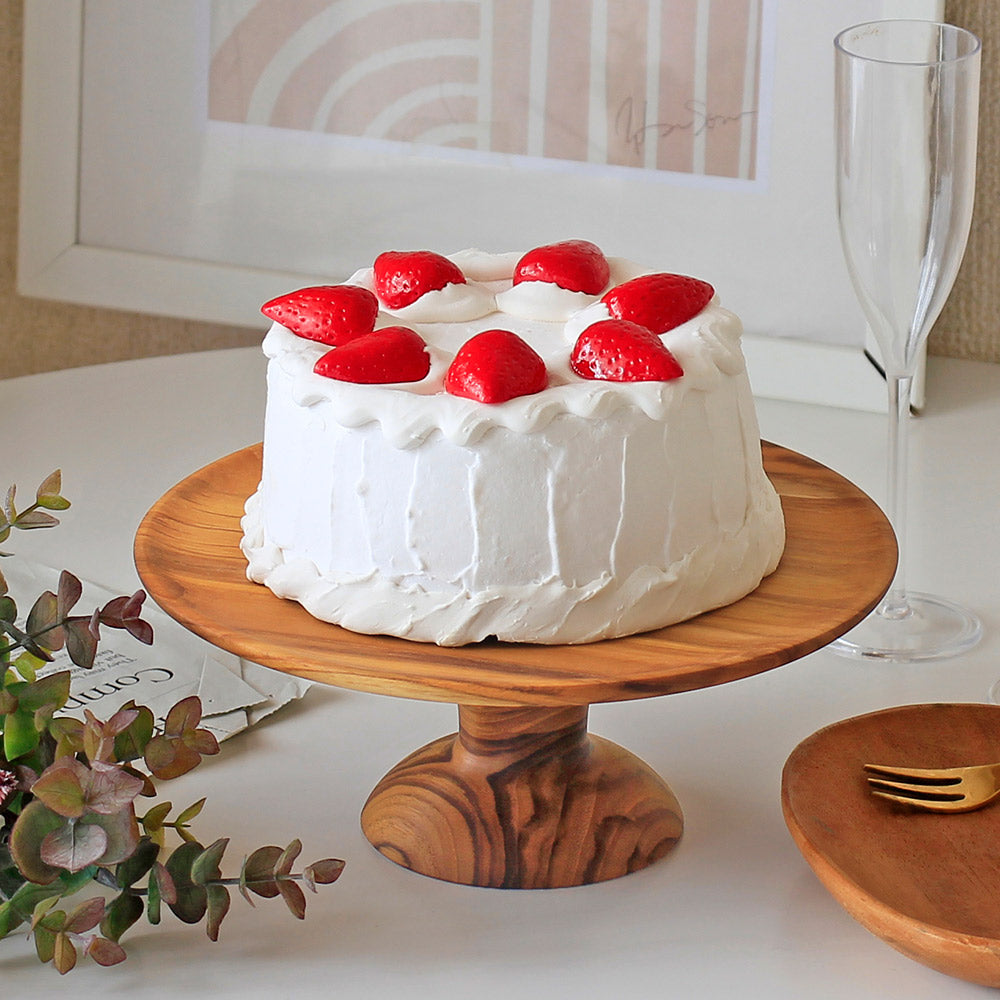 ウッドケーキスタンド – 【公式】rugoo CARPET & HOME（ラグー