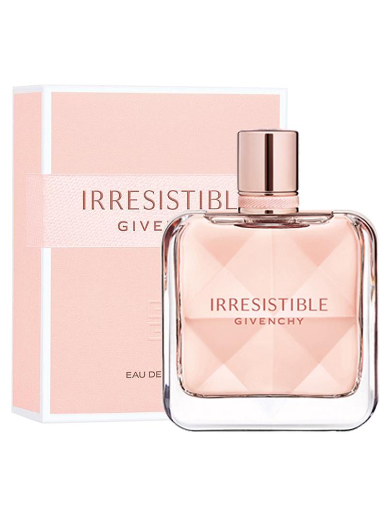 Irresistible Givenchy For Women Eau De Parfum 80 ml 2.7 oz – Rafaelos