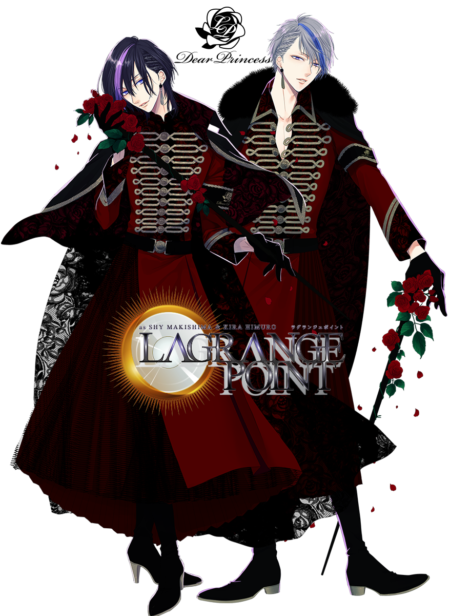 LAGRANGE POINT単独ライブ「Dear Princess」