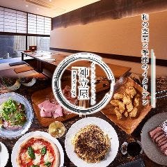イタリアンレストラン 神立屋（土浦/イタリアン（イタリア料理