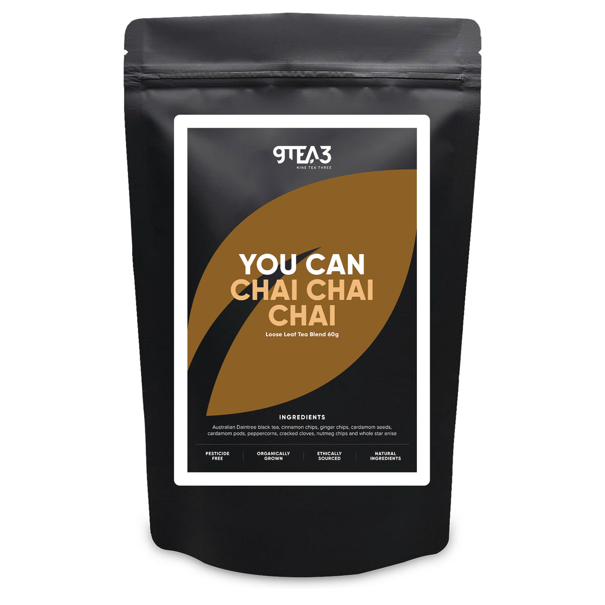 You Can Chai Chai Chai – 9TEA3.COM