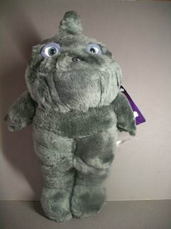 映画キャラクター