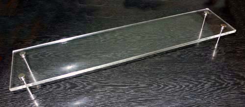 ディスプレイスタンド｜アクリめいと