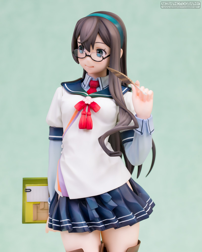 アキバフォトグラフィ - デコマスレビュー AMAKUNI 艦隊これくしょん