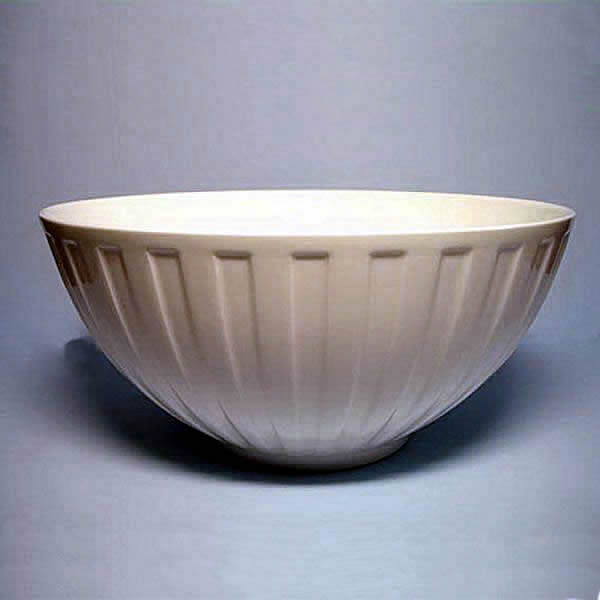 ウェッジウッド（Wedgwood）ナイト＆デイ マグカップ 白 ヘリンボーン