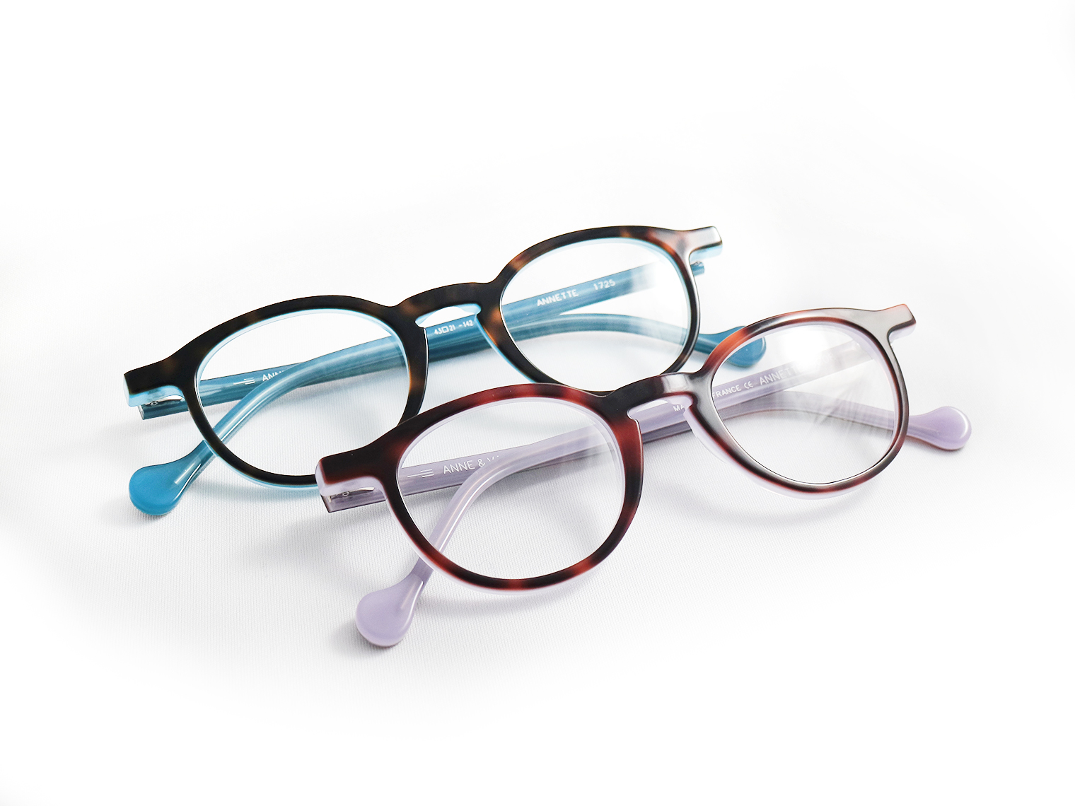 フレンチテイストのメガネ店 BEAUXEYUX(ボズュー) 自由が丘・麻布十番