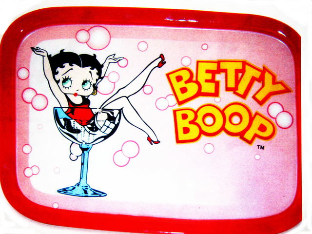 ベティ専門店 ベティ ハウス BettyBoop ベティブープ ベティちゃん の