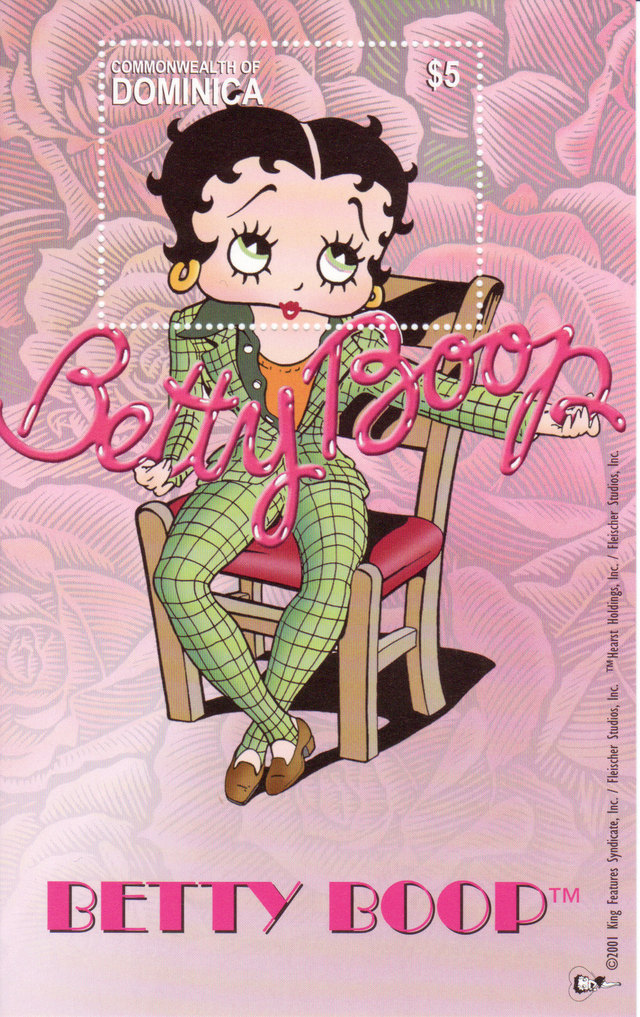 ベティ専門店 ベティ ハウス BettyBoop ベティブープ ベティちゃん の