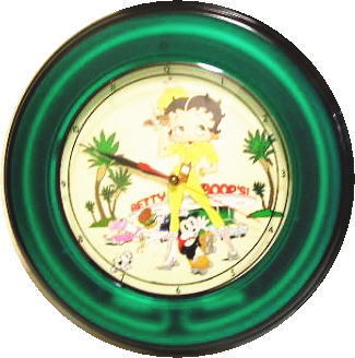 ベティ専門店 ベティ ハウス BettyBoop ベティブープ ベティちゃん の