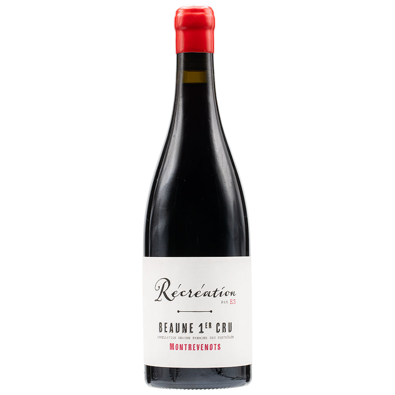 エティエンヌ・ソゼ ボーヌ レ・モントルヴノ 2023 | THE CELLAR