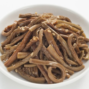 特級水煮ぜんまい(1kg)』1BOX10袋入 その他野菜加工品 韓国卸市場の