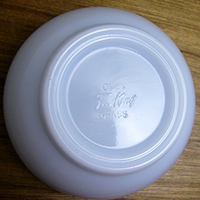 ファイヤーキング☆アズライト チリボウル☆DEALERSHIP