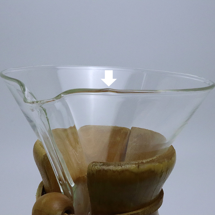 オールドケメックス☆CM-2 (2-6cup)☆DEALERSHIP