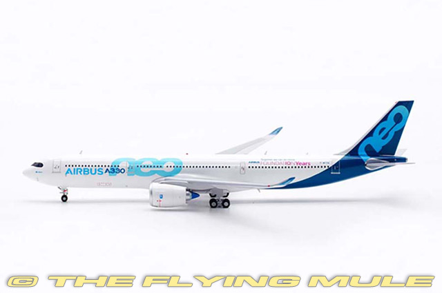 A330-900 1:400 Diecast Model - Aviation 400 AV-AV4164 - $57.95