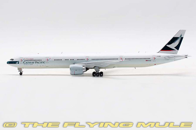 777-300ER 1:400 Diecast Model - Aviation 400 AV-WB4015 - $59.95