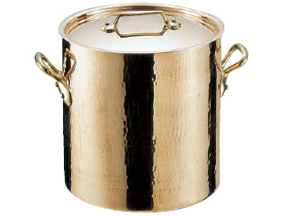 マトファ エトール銅寸胴鍋 通信販売【ジークスドットコム】