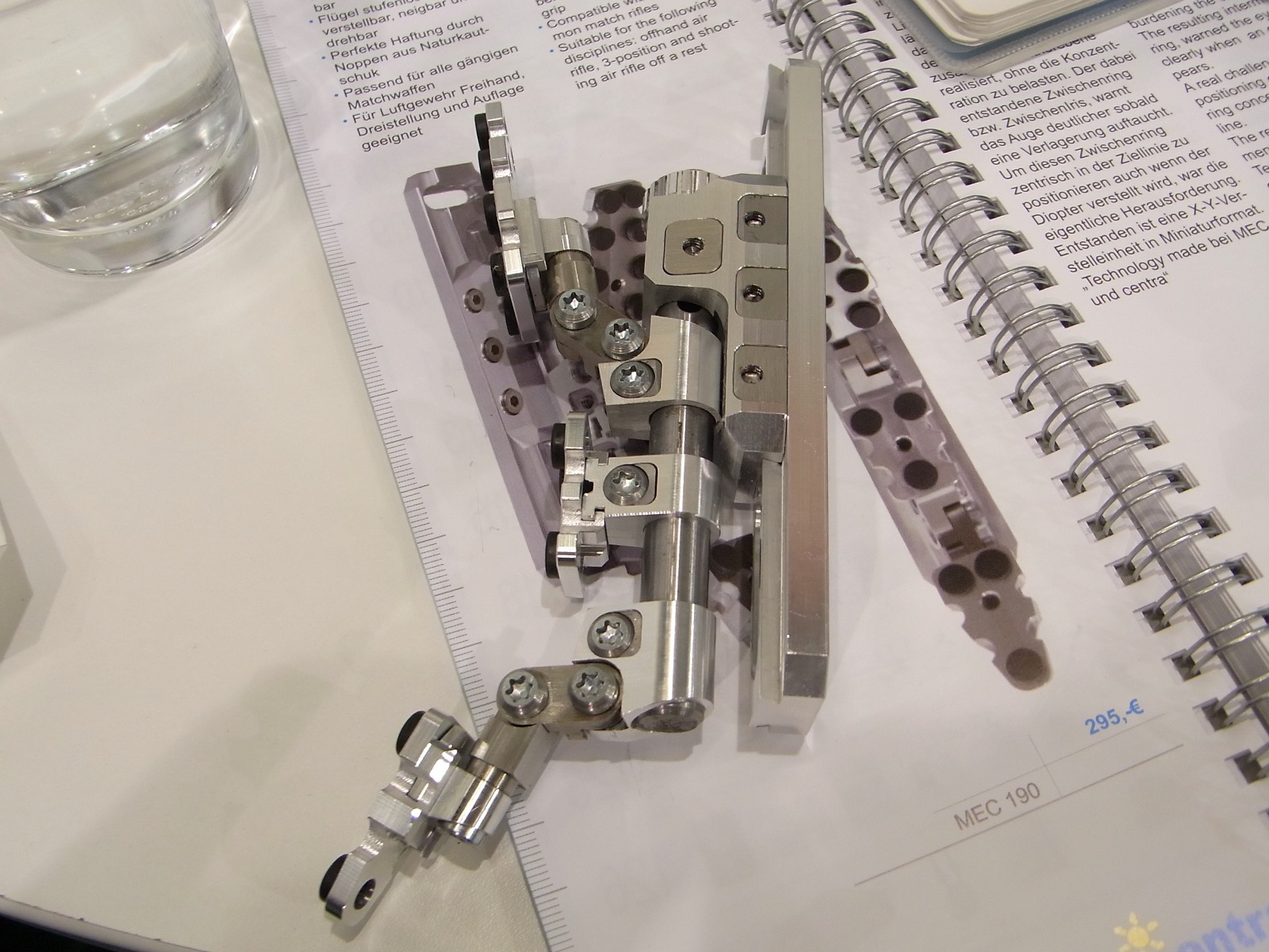 銀座銃砲店 [射撃コラム]