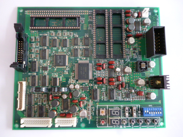 有限会社ホールアップ-各種販売とパチスロゲームセンター758 】