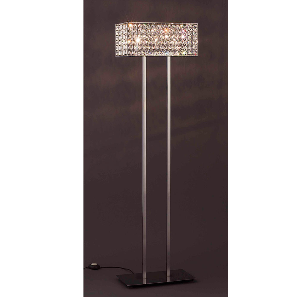 フロアスタンド「SAN-5000SCH/3F」ランプ別売 | 【公式】大塚家具